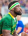 Siya Kolisi 2022