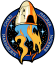 SpaceX Crew-3 logo.svg