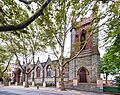 St Stephen's Church, Providence