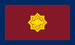 Archivo:Standard of the Salvation Army