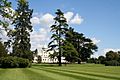 Stoke Park Club, Stoke Poges - geograph.org.uk - 94821