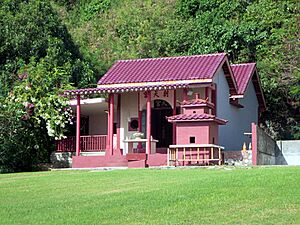 Archivo:Tai Pak Kong Temple (25334928986)