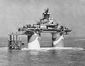 Archivo:The Royal Navy during the Second World War A26878