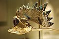 Tiara de Lalique - Calouste Gulbenkian