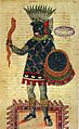 Tlaloc Coll Goupil