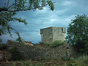 Archivo:Torre Carmelet (Cabanes)