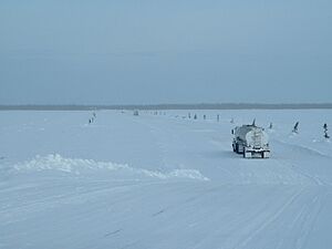 Archivo:Truckscrossingalbanyriver2004feb20
