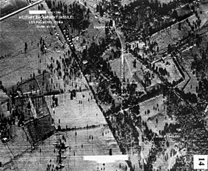 Archivo:U-2 photo during Cuban Missile Crisis