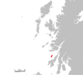 UK Colonsay