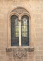 Ventana de san esteban
