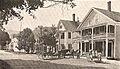View of Piermont, NH