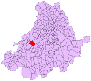 Villanueva del Campillo.svg