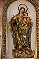 Virgen con el niño Bernardo Hita 2019An002