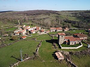 Archivo:Vista aérea Rábanos