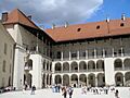 Wawel Krakow June 2006 003