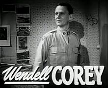 Wendell Corey in The Search trailer.jpg