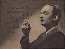 Willi Forst - Film nr 25 - 1947-09-15.JPG