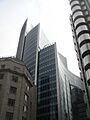 Willis Building City of London
