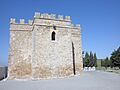 Yacimiento arqueológico de Doña Blanca (6)