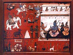 Archivo:Yama's Court and Hell