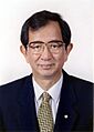Yuan Tseh Lee HD2008 Portrait professional