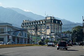 Zona Viva San Pedro Sula 2