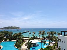 Archivo:爱情海酒店 - panoramio