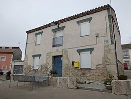 Casa consistorial