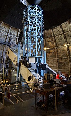 Archivo:100 inch Hooker Telescope 900 px