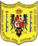 Archivo:1575 tercer escudo Toledo