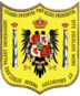 1575 tercer escudo Toledo.svg