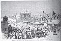 1871-10-25, La Ilustración Española y Americana, Isla de Cuba, Fiestas á la virgen de Montserrat en las alturas de Simpson (Matanzas)