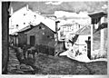 1877-01-08, La Ilustración Española y Americana, Madrid antiguo.—Calles de los Mancebos y barrio de la Morería