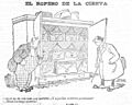 1918-03-13, Heraldo de Madrid, El ropero de La Cierva, Tovar