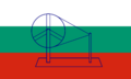 1921 India flag
