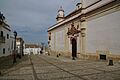 2007.10.03 029 Iglesia Las Cabezas de San Juan Spain