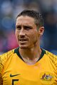 20180601 FIFA Friendly Match Czech Republic vs. Australia Mark Milligan 850 0206