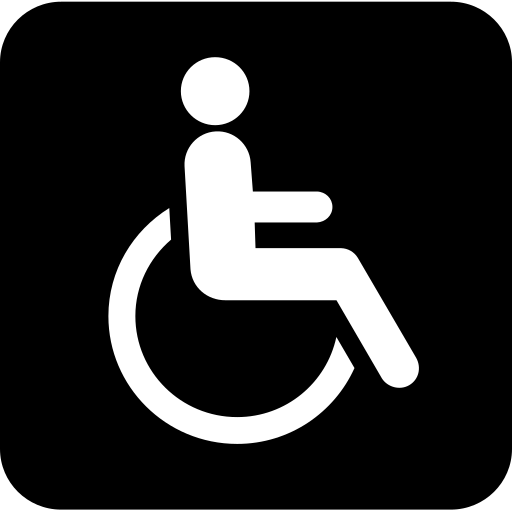 Acceso movilidad reducida