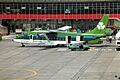 Aer Lingus (EI-BPD), Dublin, July 1991