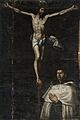 Agustin castillo-crucificado
