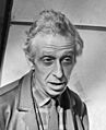 Aldo van Eyck 1970