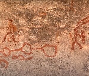 Archivo:Arte-rupestre-en-el-Gran-Tunal