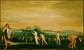 Arthur B. Davies - Elysian Fields - Google Art Project