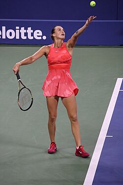 Archivo:Aryna Sabalenka (2023 US Open) 15