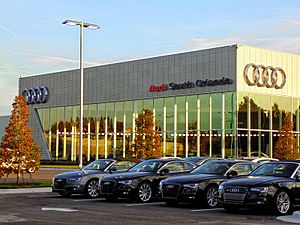 Archivo:Audi South Orlando