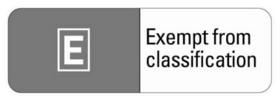 Australian Classification Exempt (E) Large.png