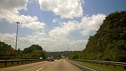 Autopista PR-22, Vega Baja, Puerto Rico.jpg