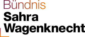Bündnis Sahra Wagenknecht logo 2