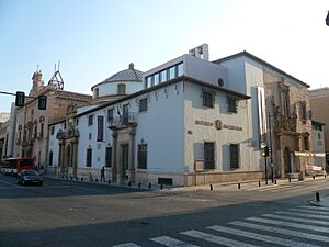 Archivo:BIC Museo Salzillo, Murcia, ID RI-510001389