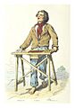 BOURCARD(1853) p1.070 - IL FRANFELLICCARO